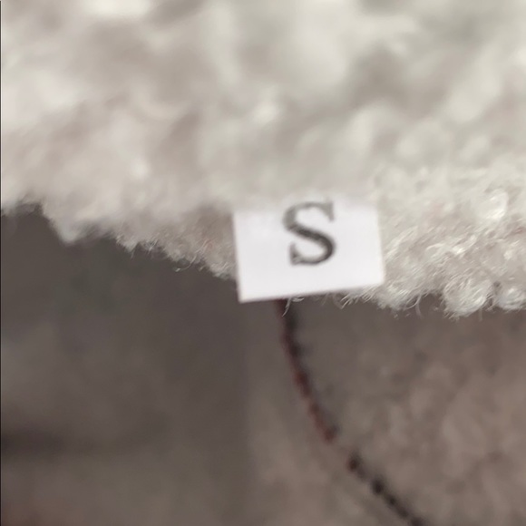 🆕Flannel Jacket NWT - Picture 4 of 4